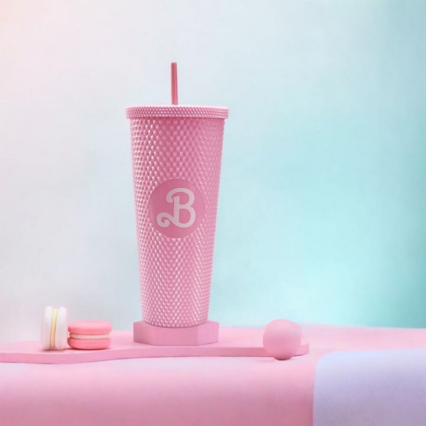 710ml Barbie Edition Tumbler
