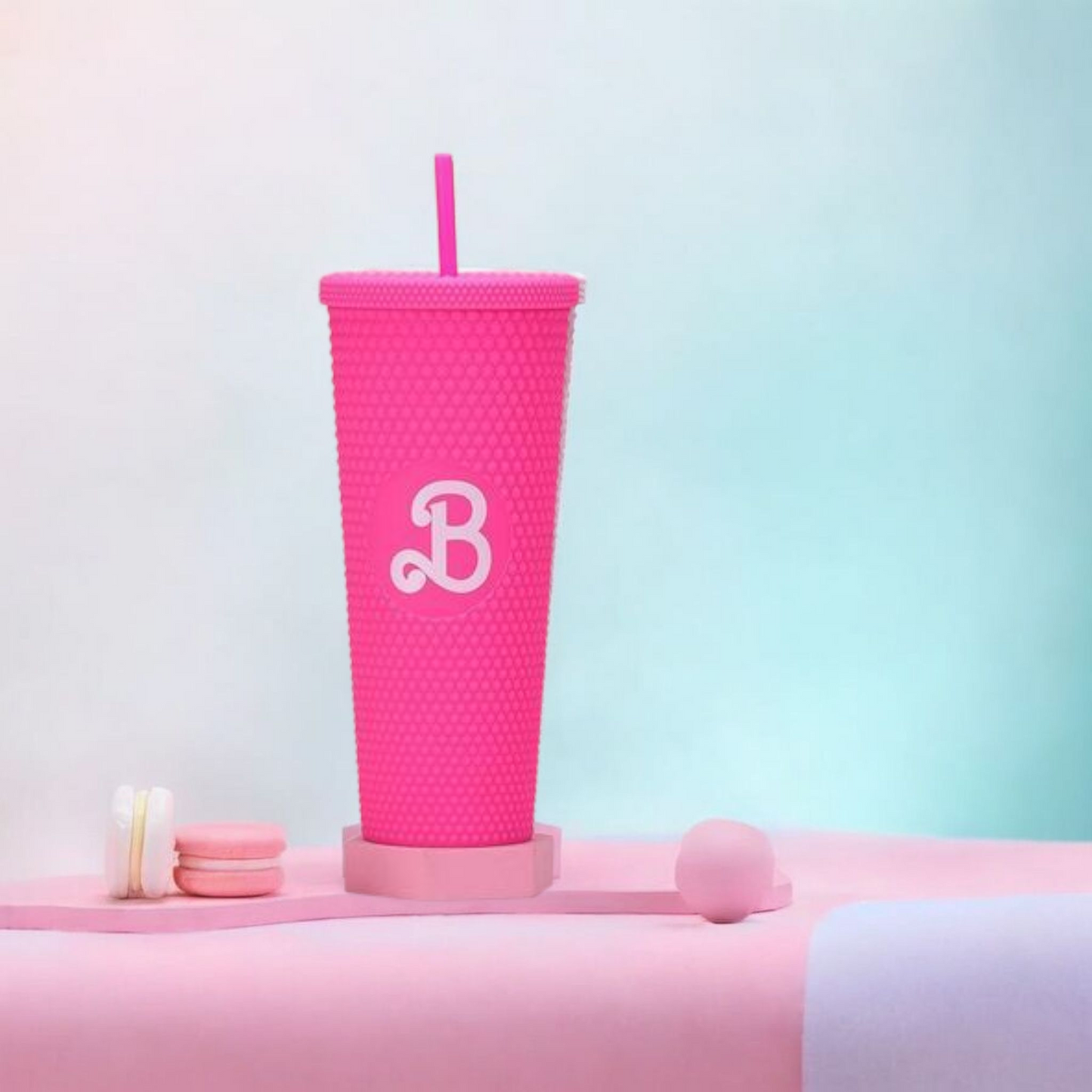710ml Barbie Edition Tumbler