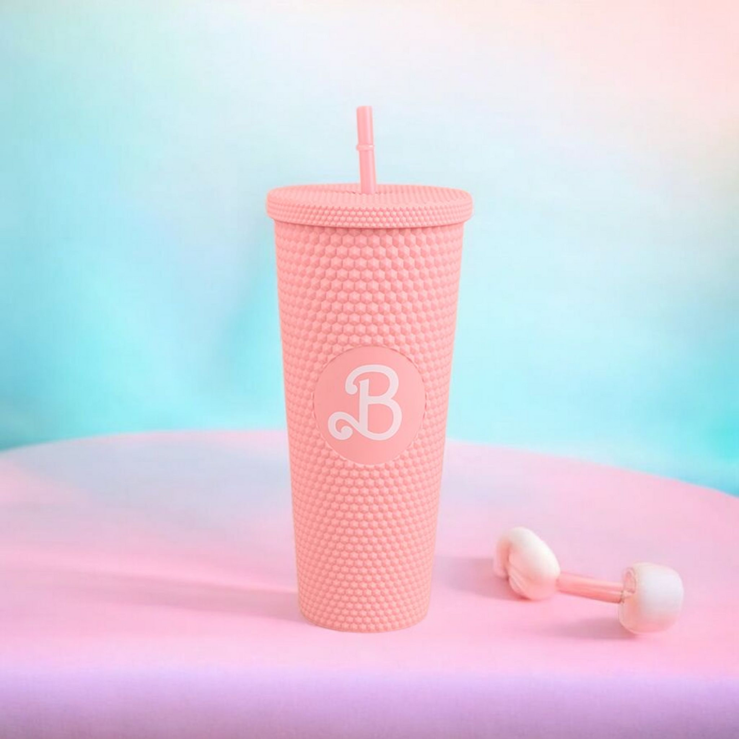 710ml Barbie Edition Tumbler
