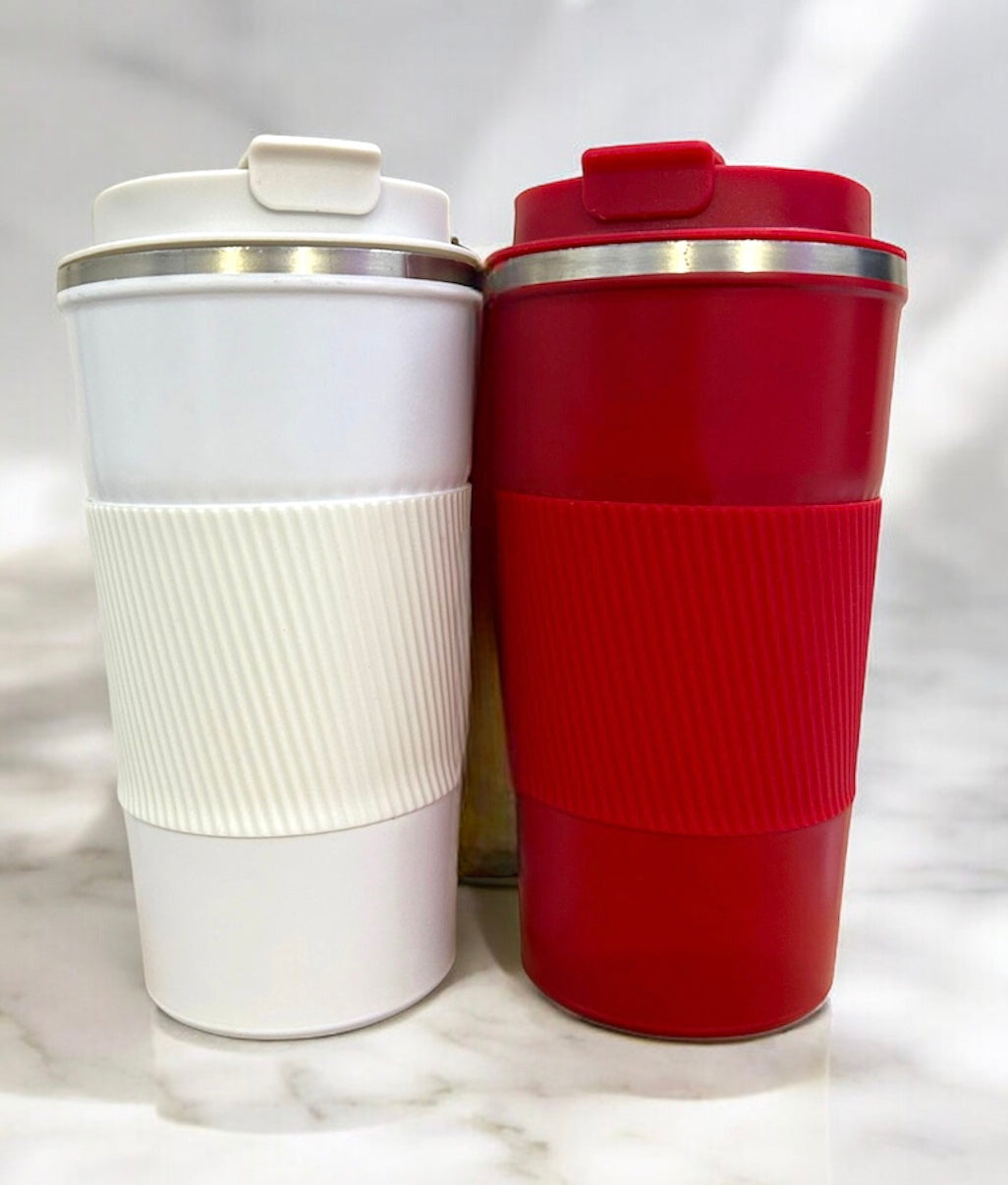 Travel coffee Tumbler