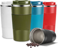 Travel coffee Tumbler 510ml