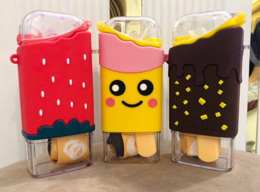 Ice Cream Sipper For Kids