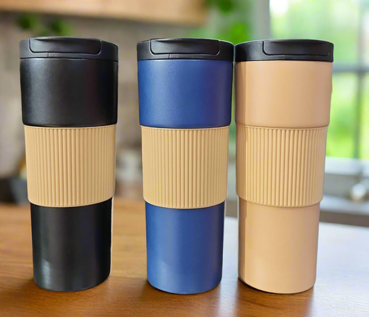 Coffee Traveler mug