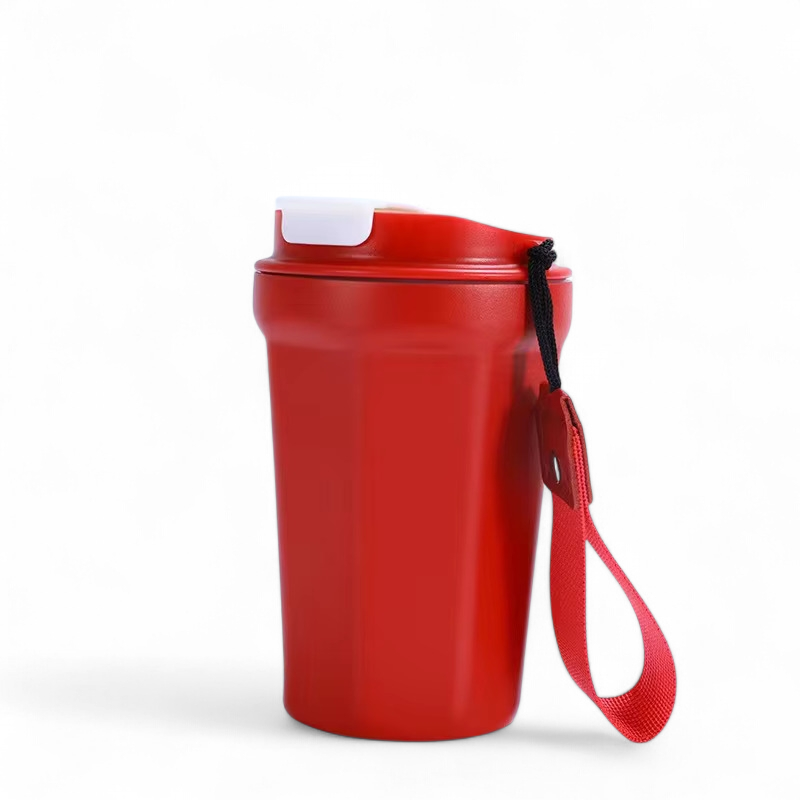 Stainless Steel Vacuum Cup.