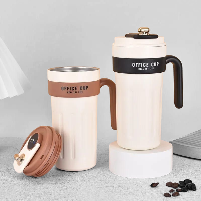 650ml insulated tumbler