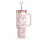 Love Shack Fancy X Stanley Quencher Tumblers