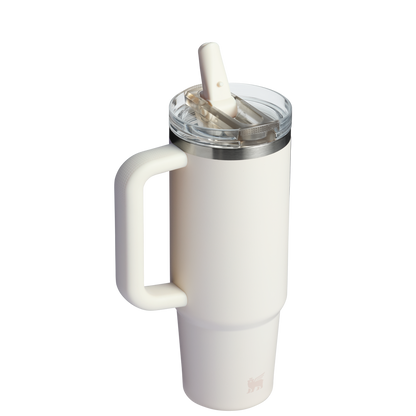 Stanley Flip Straw Tumbler | 40oz