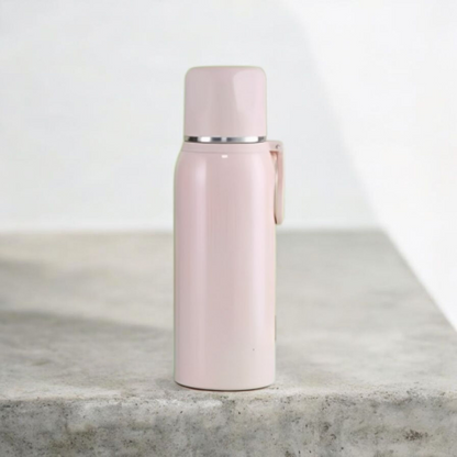 680ml Insulated Vacuum Water Bottle