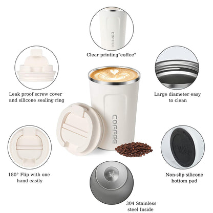 380ml Coffee Mug