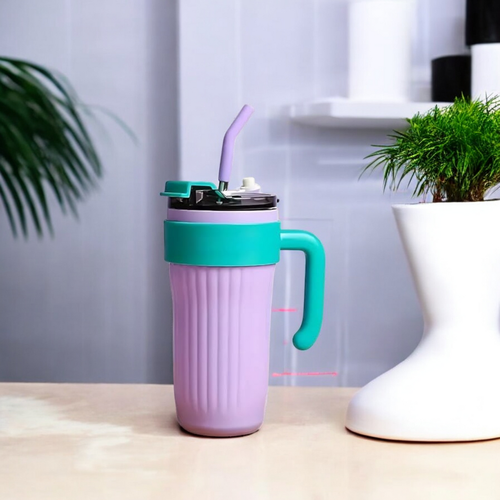 860ml stainless steel tumblers