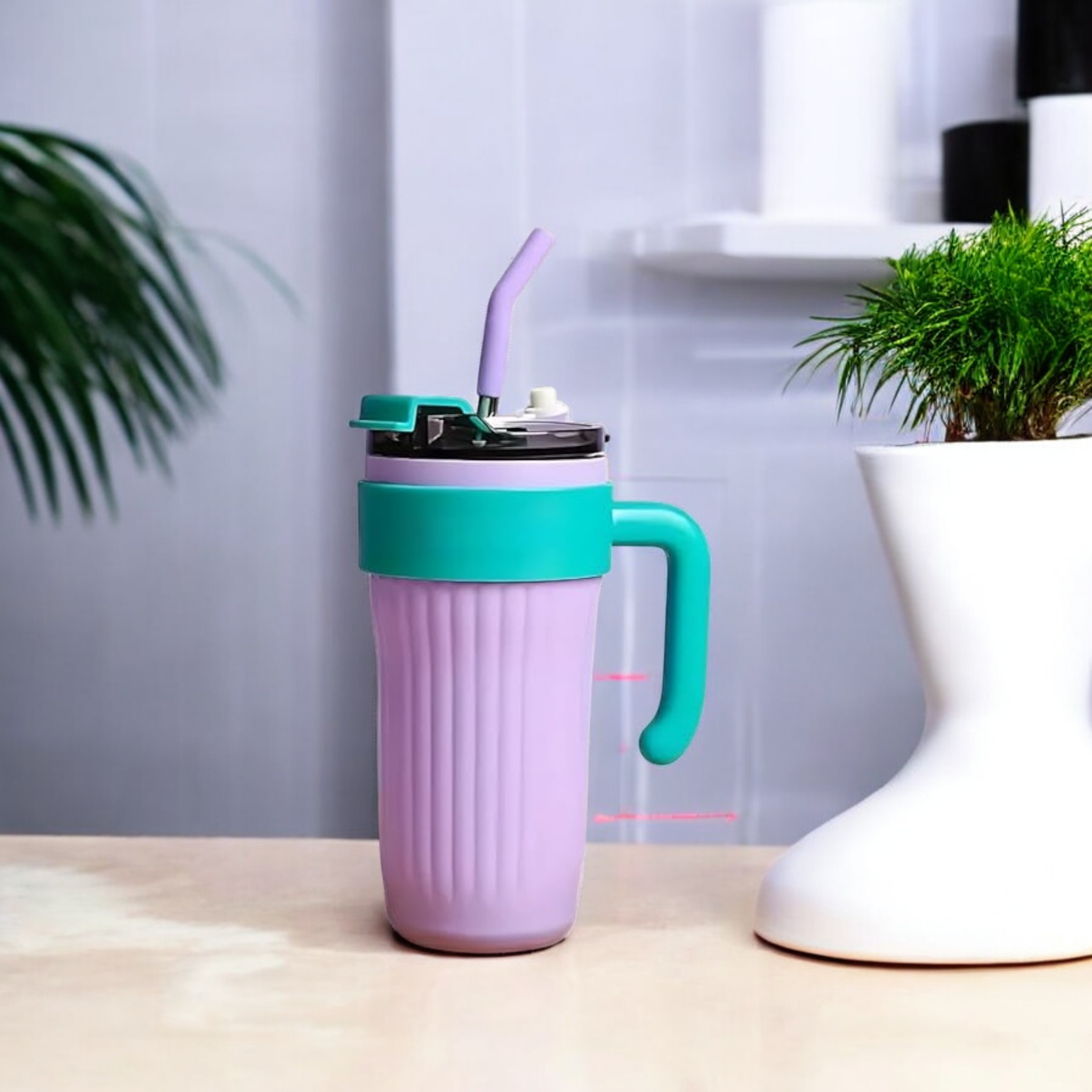 860ml stainless steel tumblers