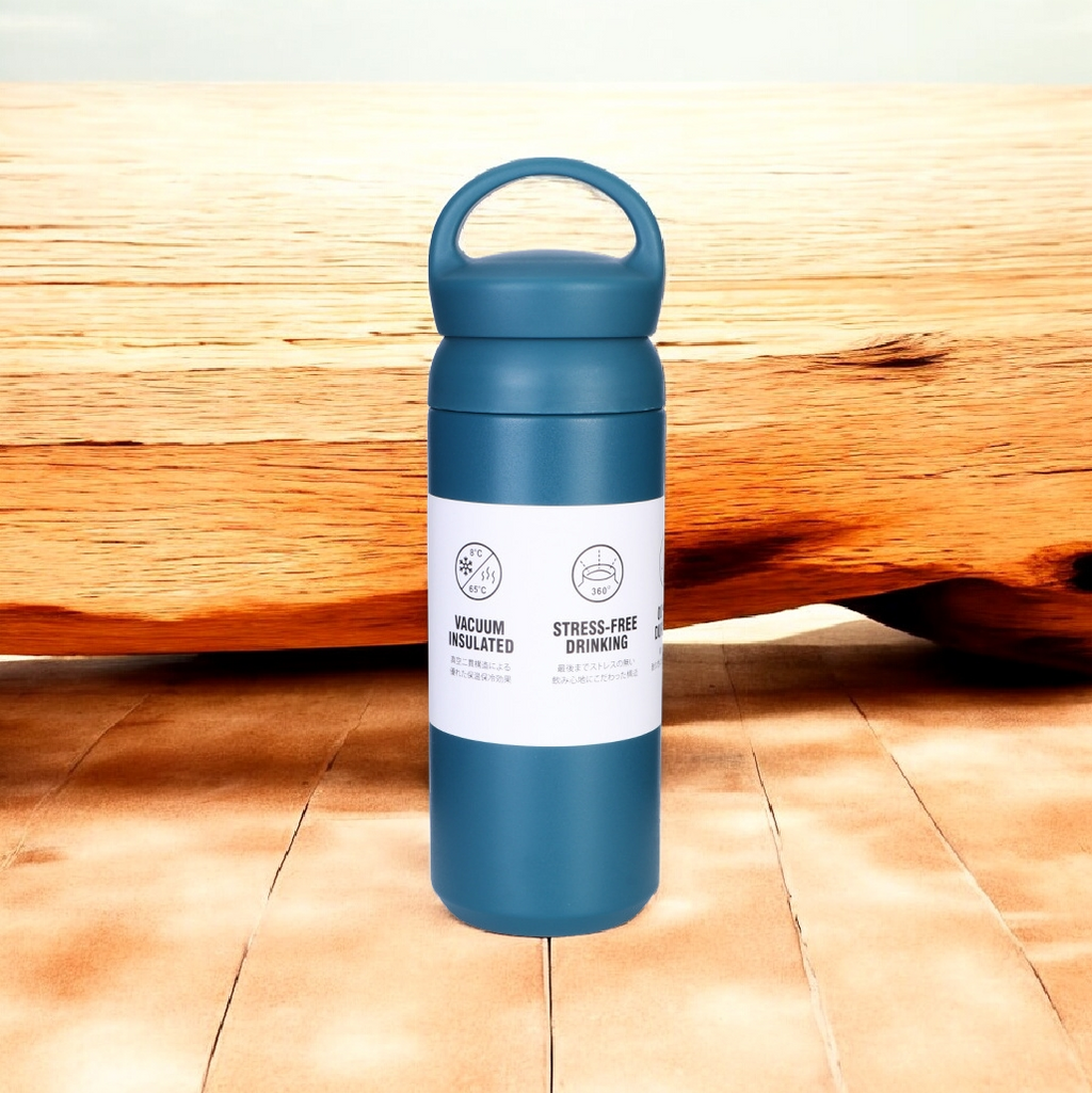 Leak-proof Double-walled Vacuum Flask | 500ml