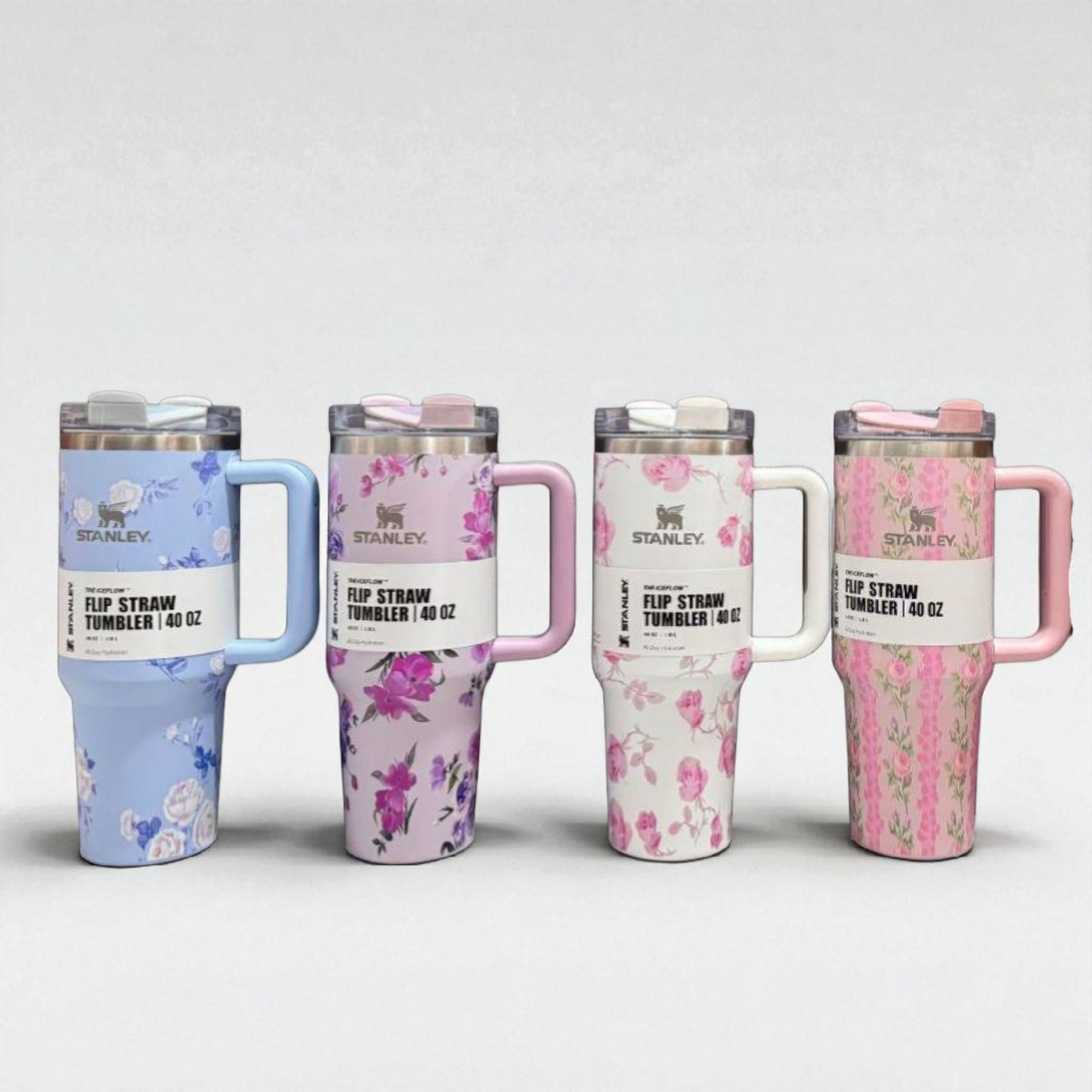 LoveShackFancy X Stanley| Copy | 620g