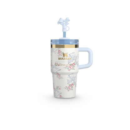 Love Shack Fancy X Stanley Quencher Tumblers | 20oz