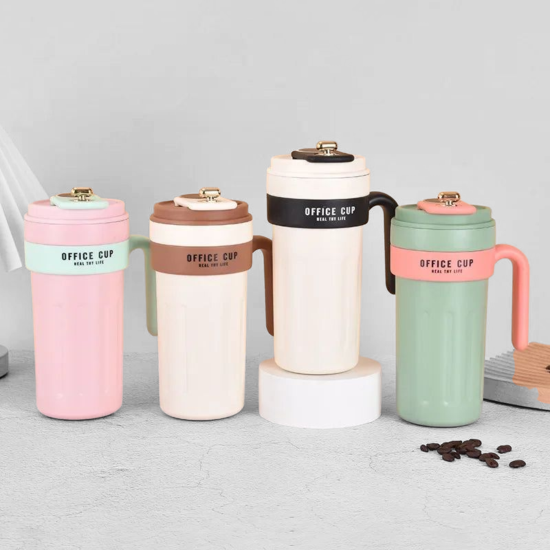 650ml insulated tumbler