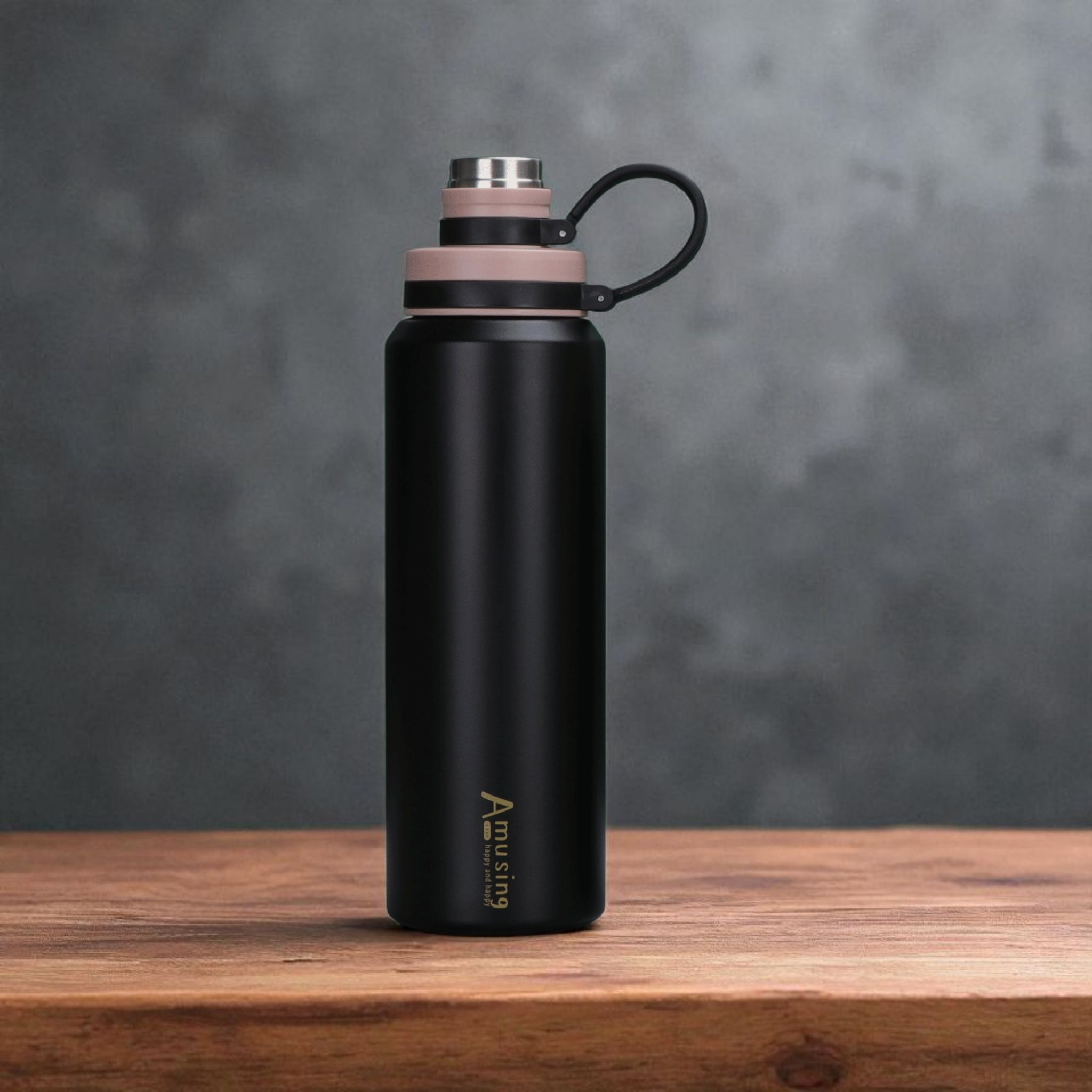 800ml Stainless Steel Flask