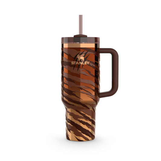 Tyla Tyger X Stanley Quencher Tumblers