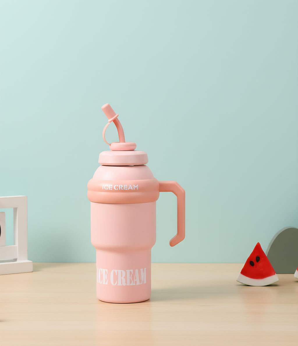 Stainless Vacuum Tumbler| 1200ml