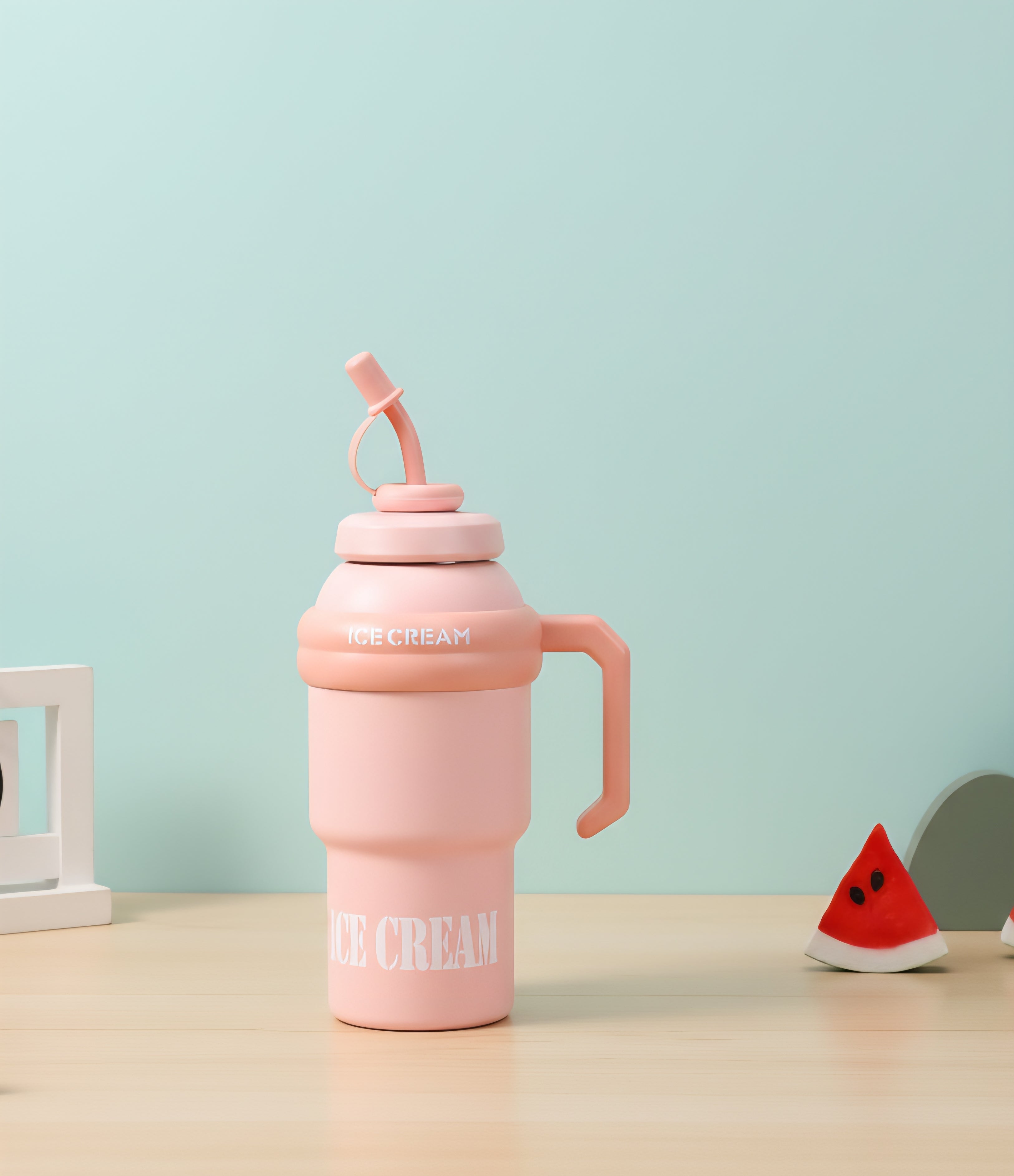 Stainless Vacuum Tumbler| 1200ml