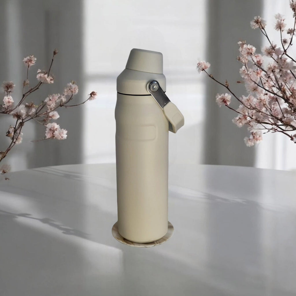 Flip Straw Water Bottle |550ml