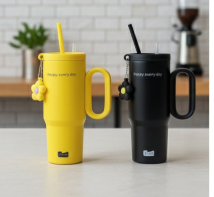 Happy Every Day Tumbler | 750ml