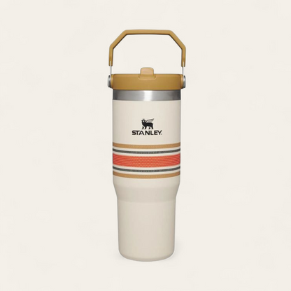 Stanley The IceFlow Flip 30oz Tumblers (Dupe)