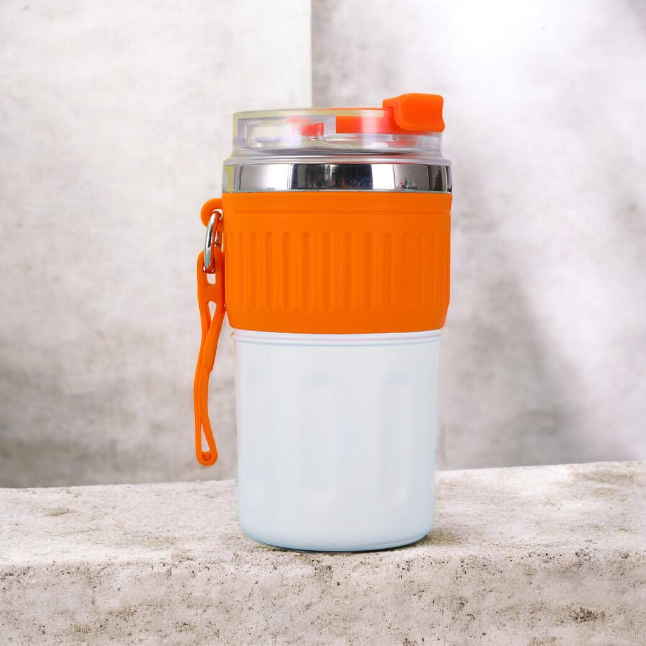 Stainless Steel Coffee Mug