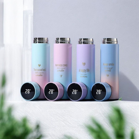 500 ml temperature bottle