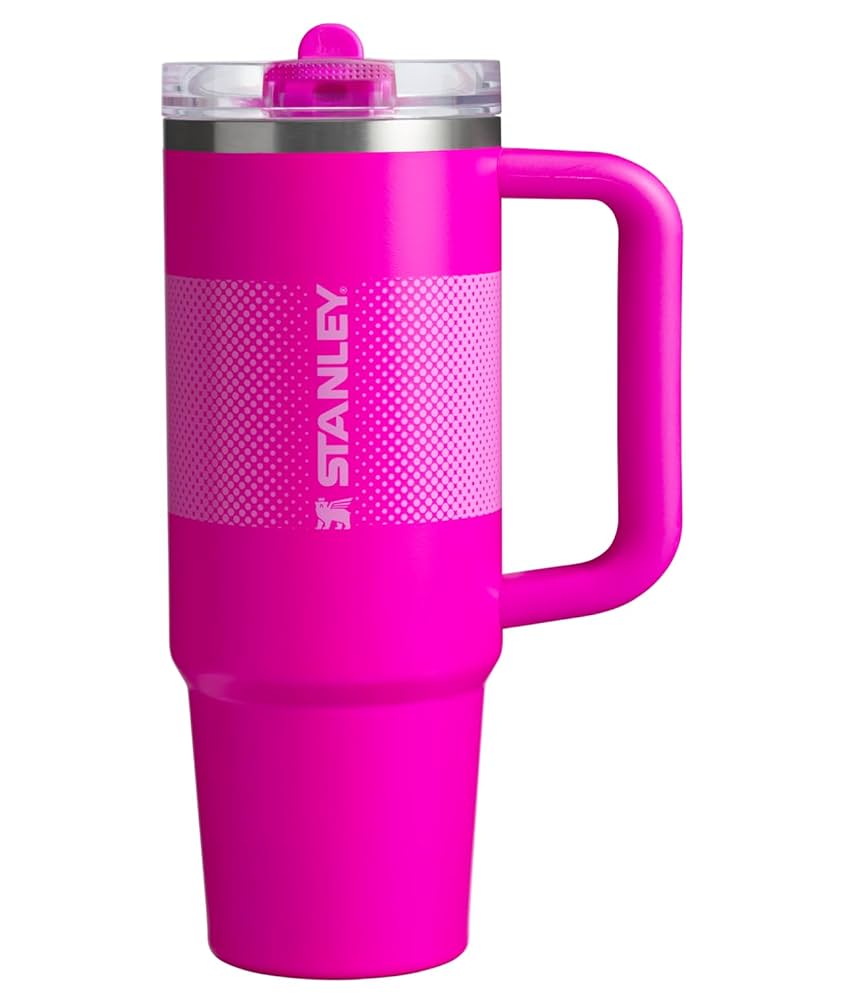 Stanley Flip Straw Tumbler | 40oz