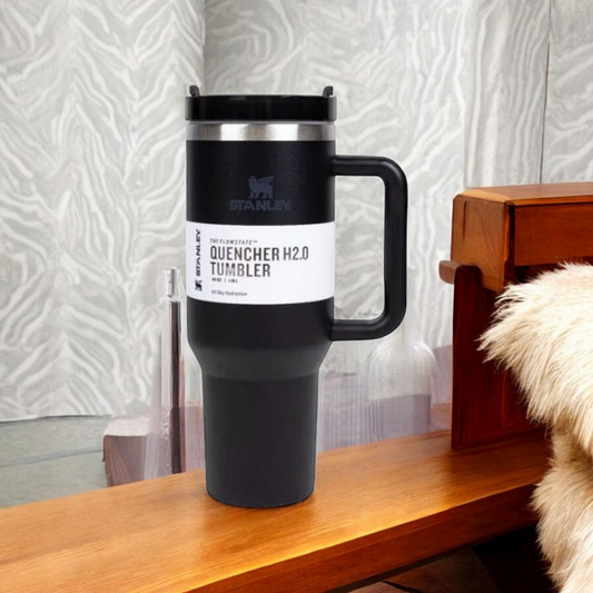 Stanley Quencher Tumblers 40oz 100% Recycling