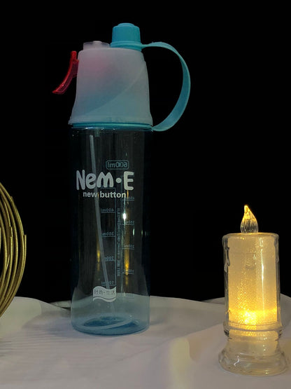 Spray mist bottle 600ml