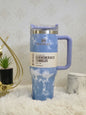 Stanley Quencher Tumblers 40oz 100% Recycling