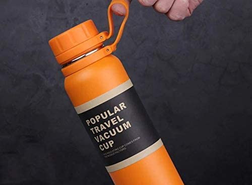 Stainless Steel Vacuum Insulated flasks