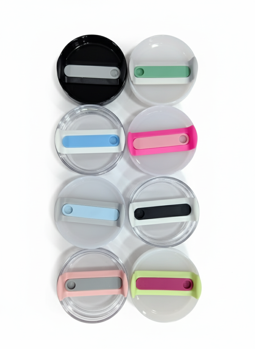 Stanley Quencher Tumbler Replacement Lids| 40oz