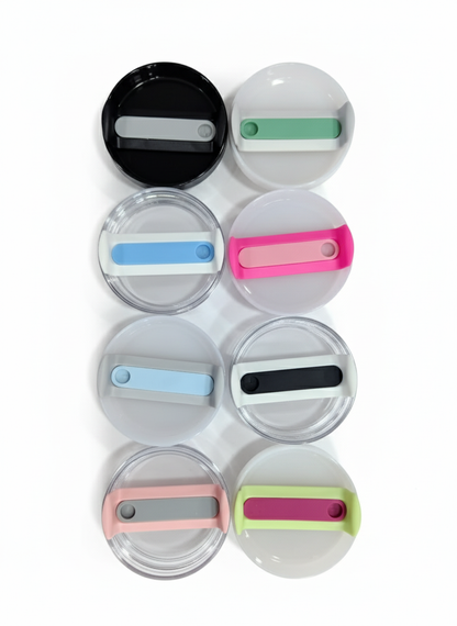 Stanley Quencher Tumbler Replacement Lids| 40oz