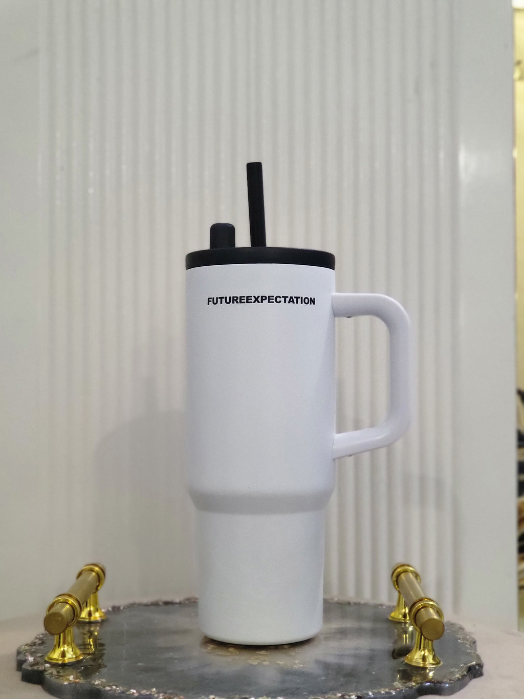 Future Expectations 20oz Tumblers