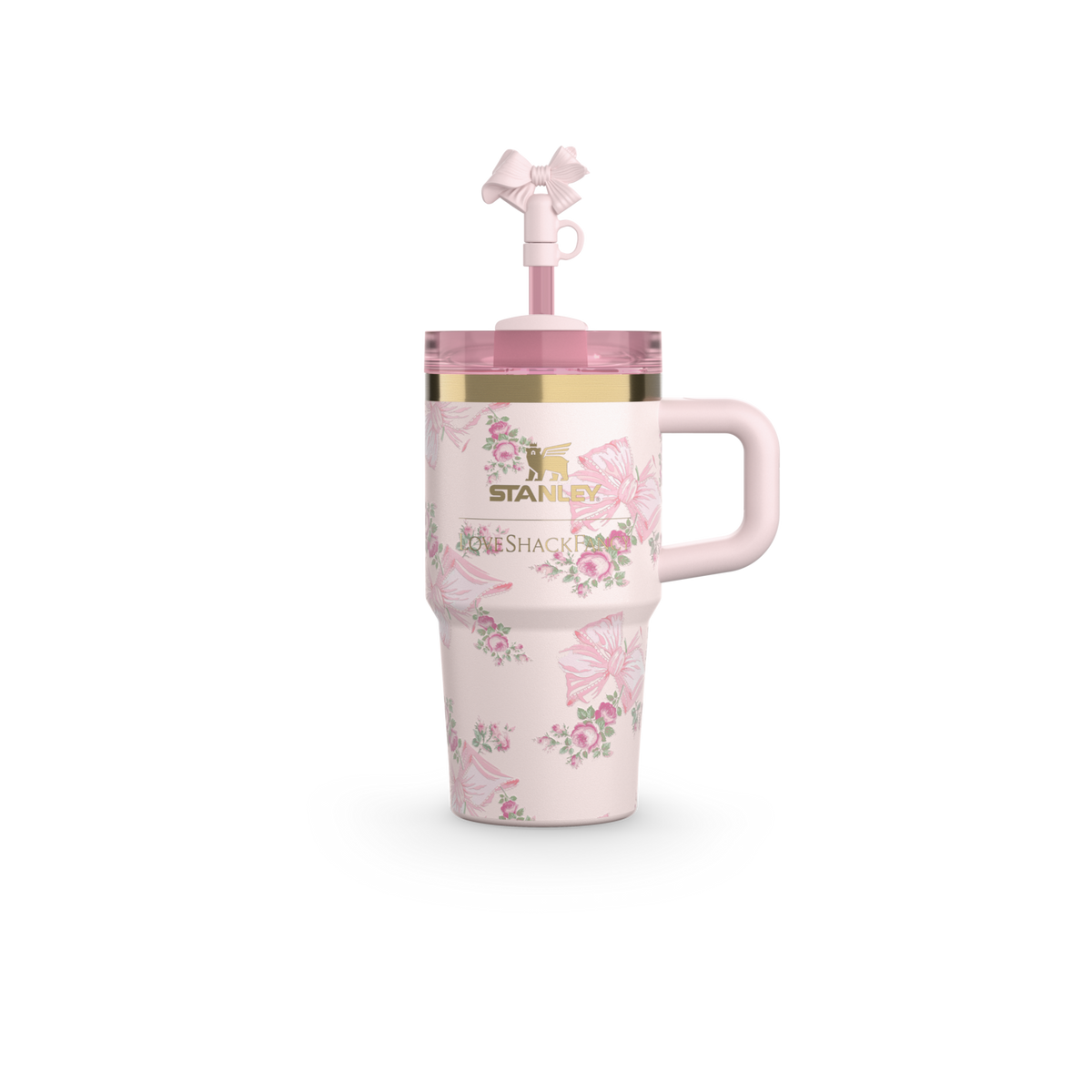 Love Shack Fancy X Stanley Quencher Tumblers | 20oz