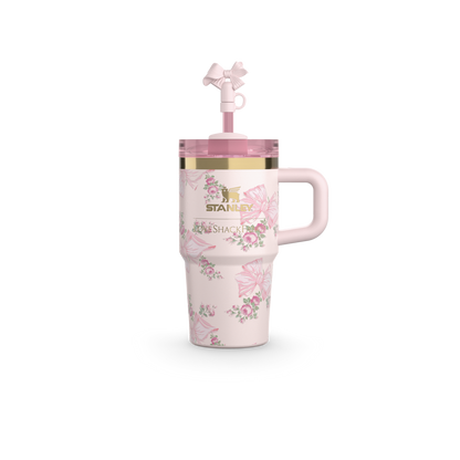 Love Shack Fancy X Stanley Quencher Tumblers | 20oz