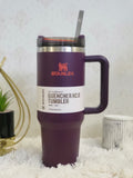 Stanley Quencher Tumblers 40oz 100% Recycling