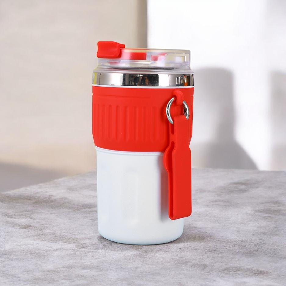 Stainless Steel Coffee Mug