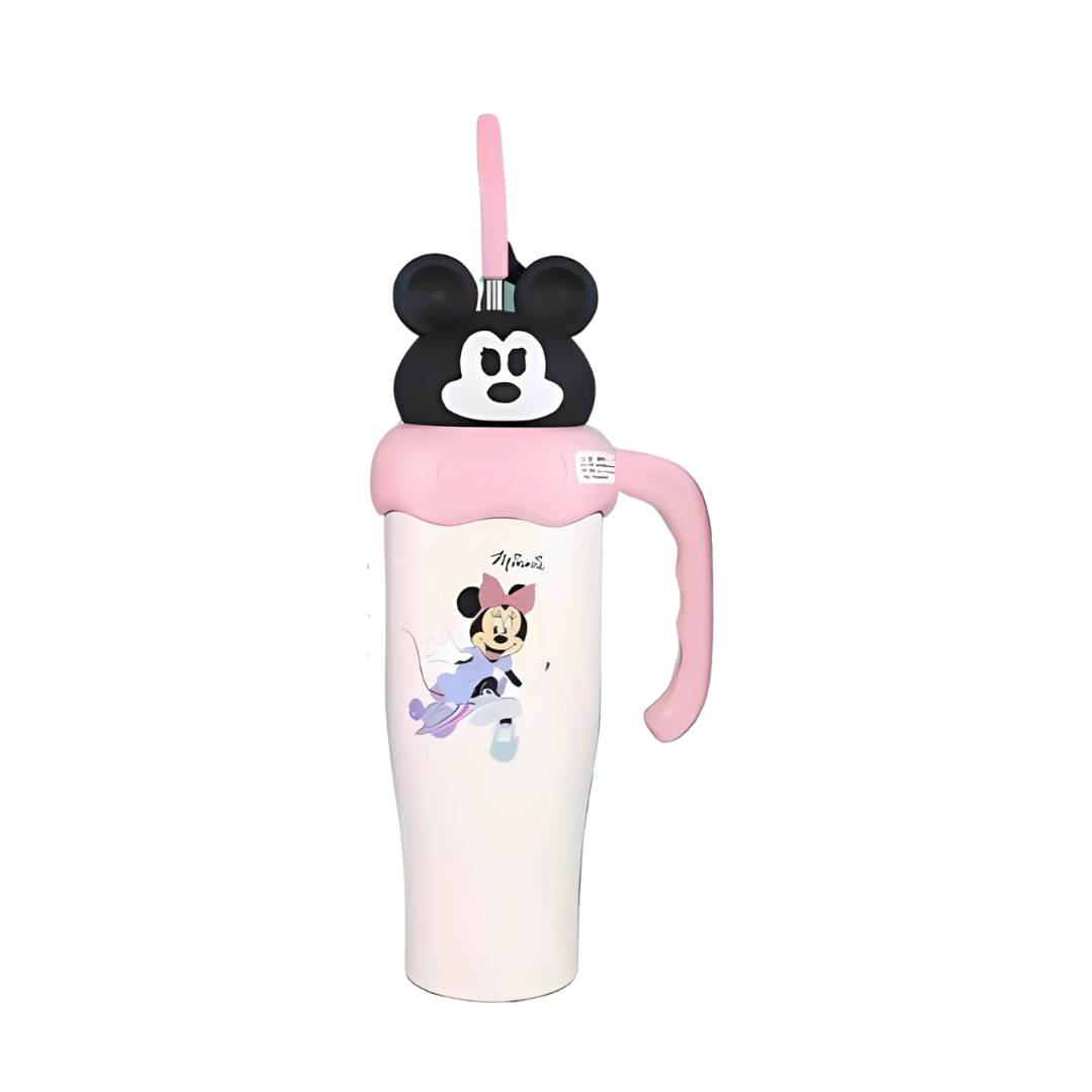 Cartoon Characters Stainless Steel Tumblers| 800ml