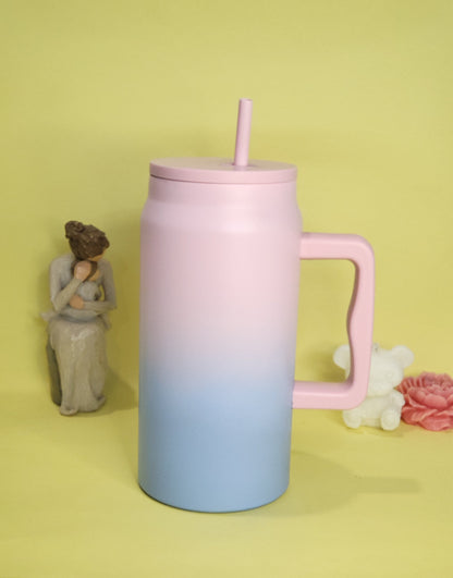 50oz vacuum Double-wall tumblers