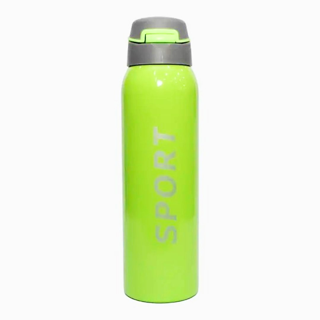 750ml Stainless Steel Vacuum Insulated Water Bottle.