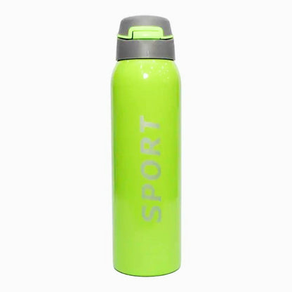 750ml Stainless Steel Vacuum Insulated Water Bottle.