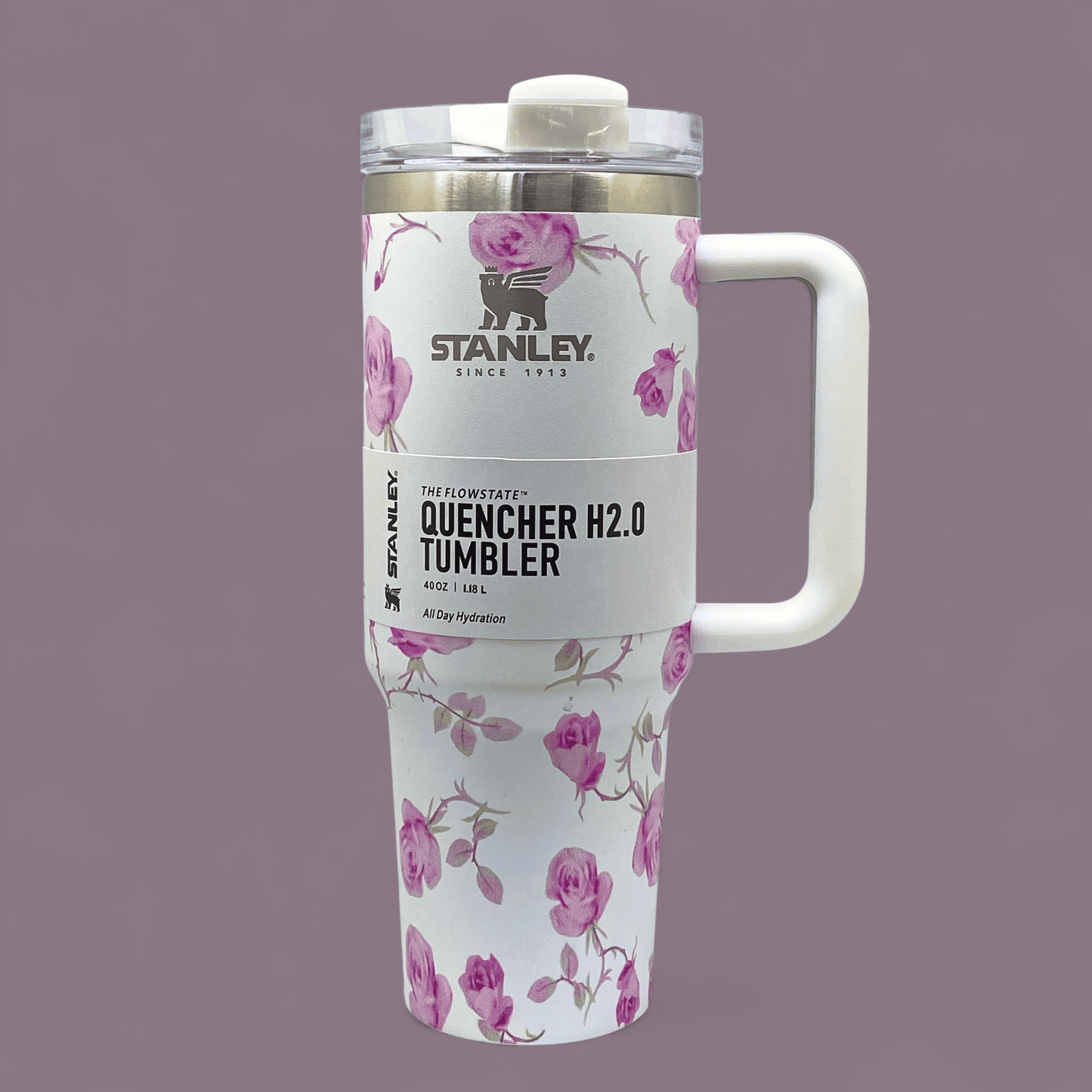 LoveShackFancy X Stanley Copy (dupe)