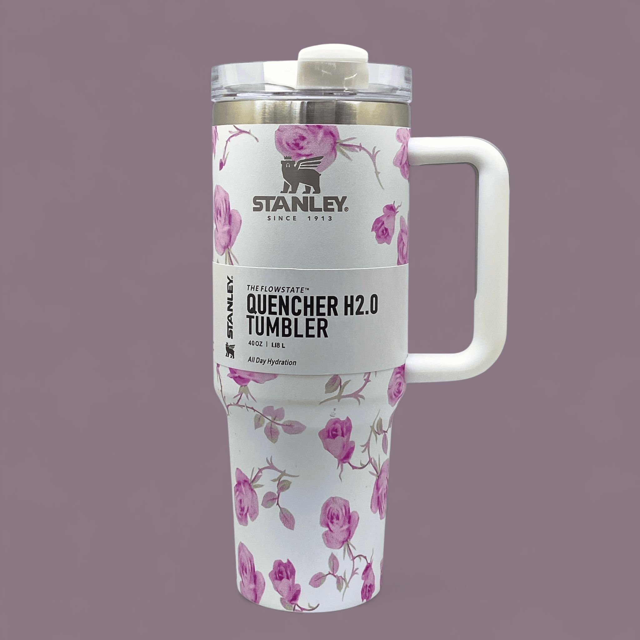 LoveShackFancy X Stanley| Copy | 620g