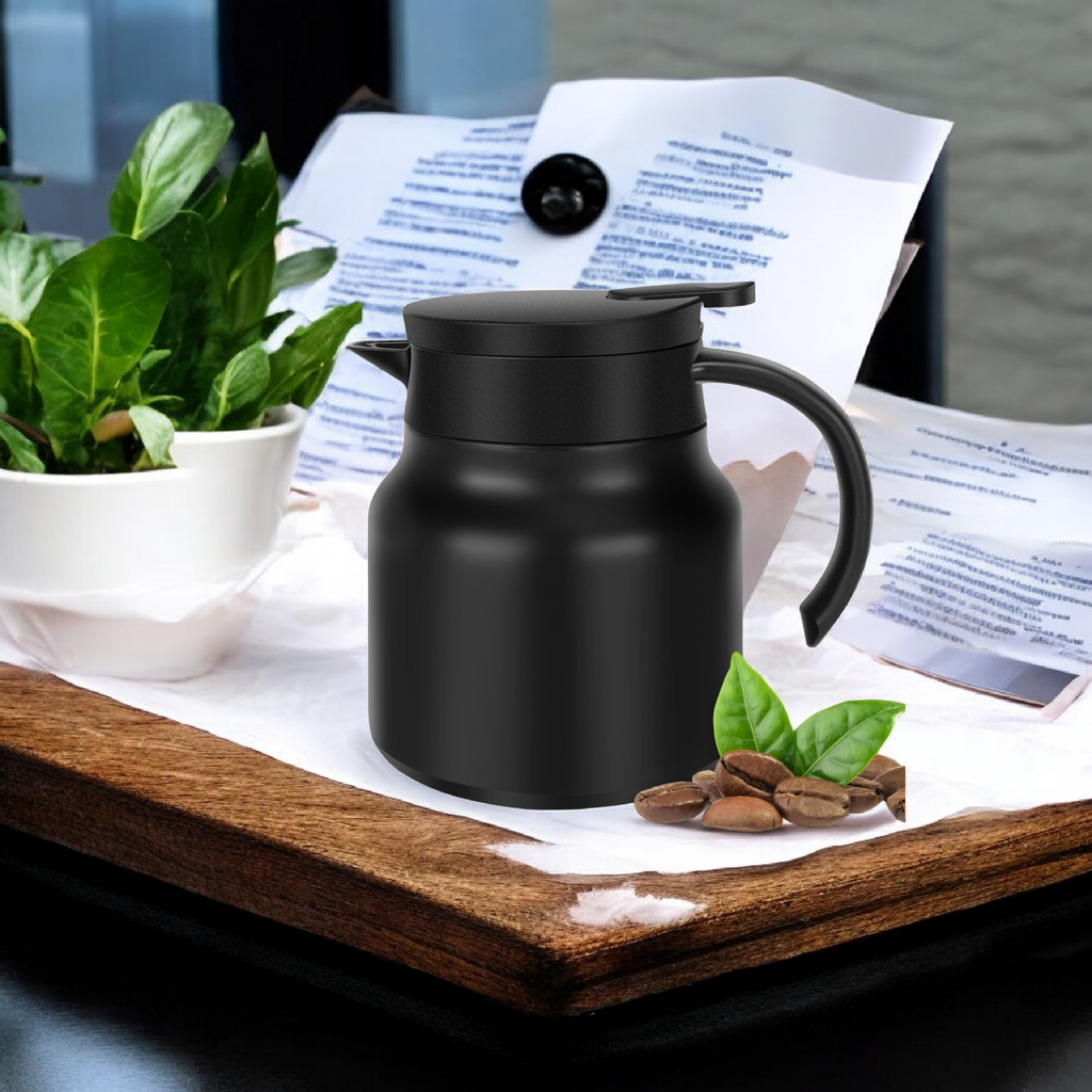 Stainless Steel Tea Thermos