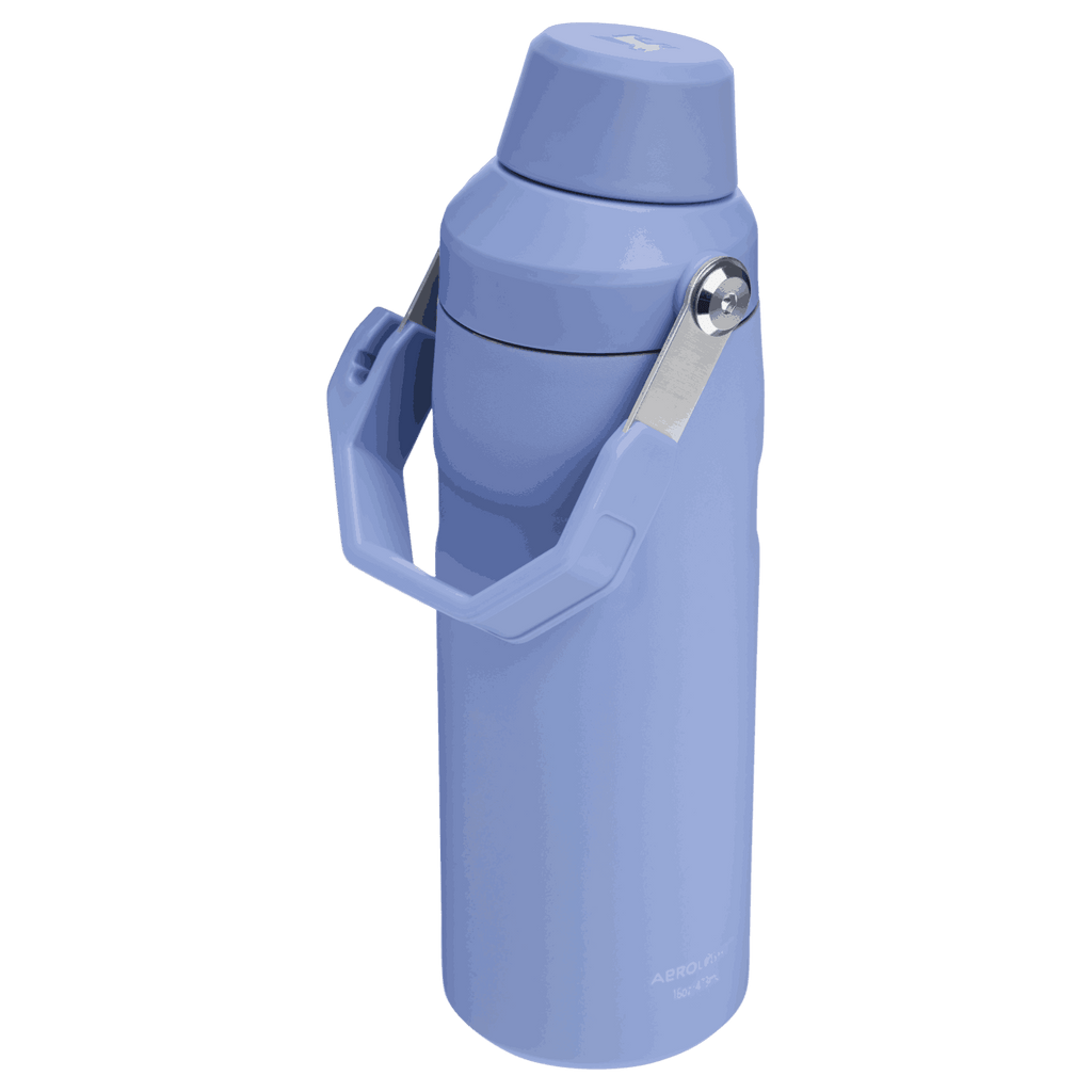 Flip Straw Water Bottle | 480ml