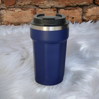 380ml insulated travelling tumbler