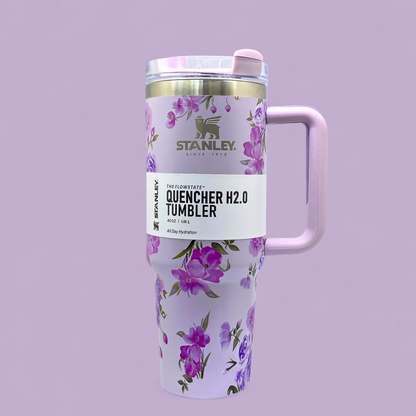 LoveShackFancy X Stanley Copy (dupe)